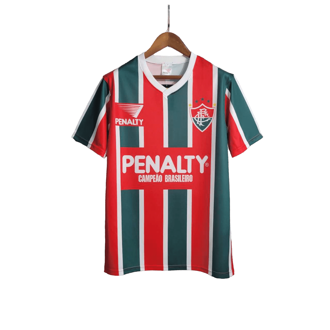 Príomhoide Fluminense 92/93