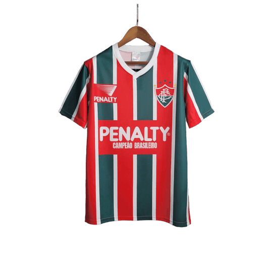 Fluminense 교장 92/93