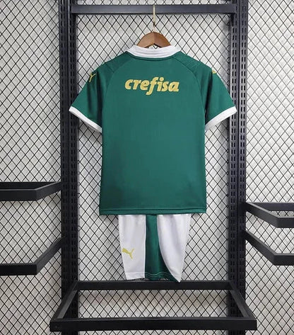 Kids Kit - Palmeiras Principal 24/25