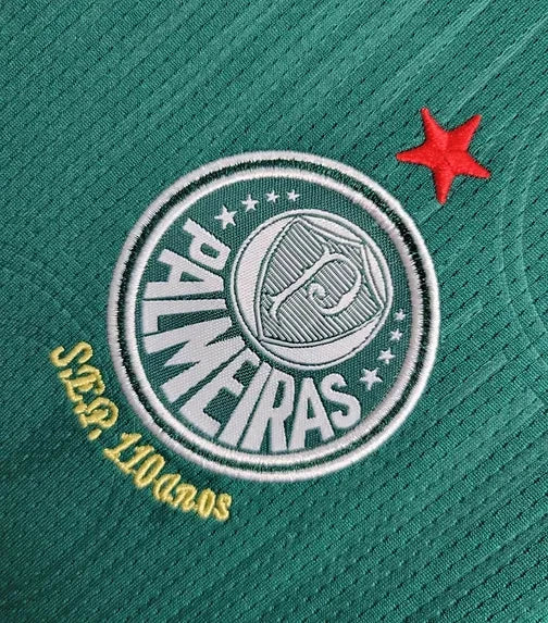 Kids Kit - Palmeiras Principal 24/25