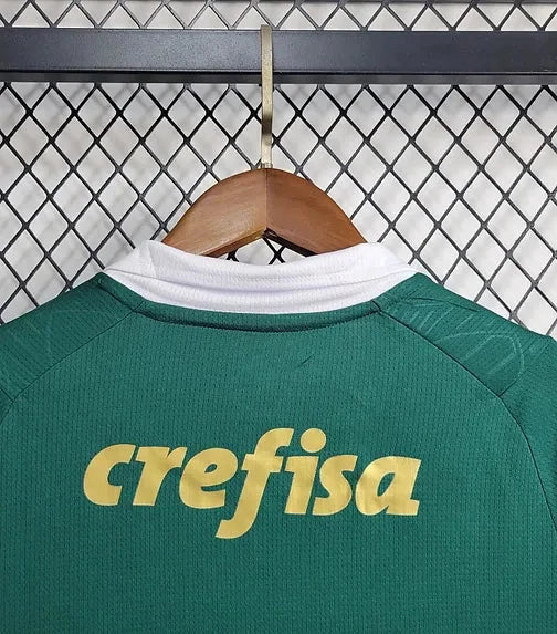 Kids Kit - Palmeiras Principal 24/25