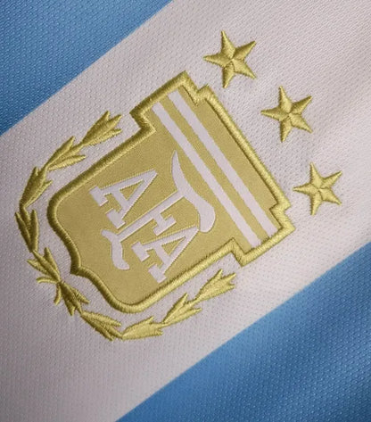 Argentina Principal 24/25