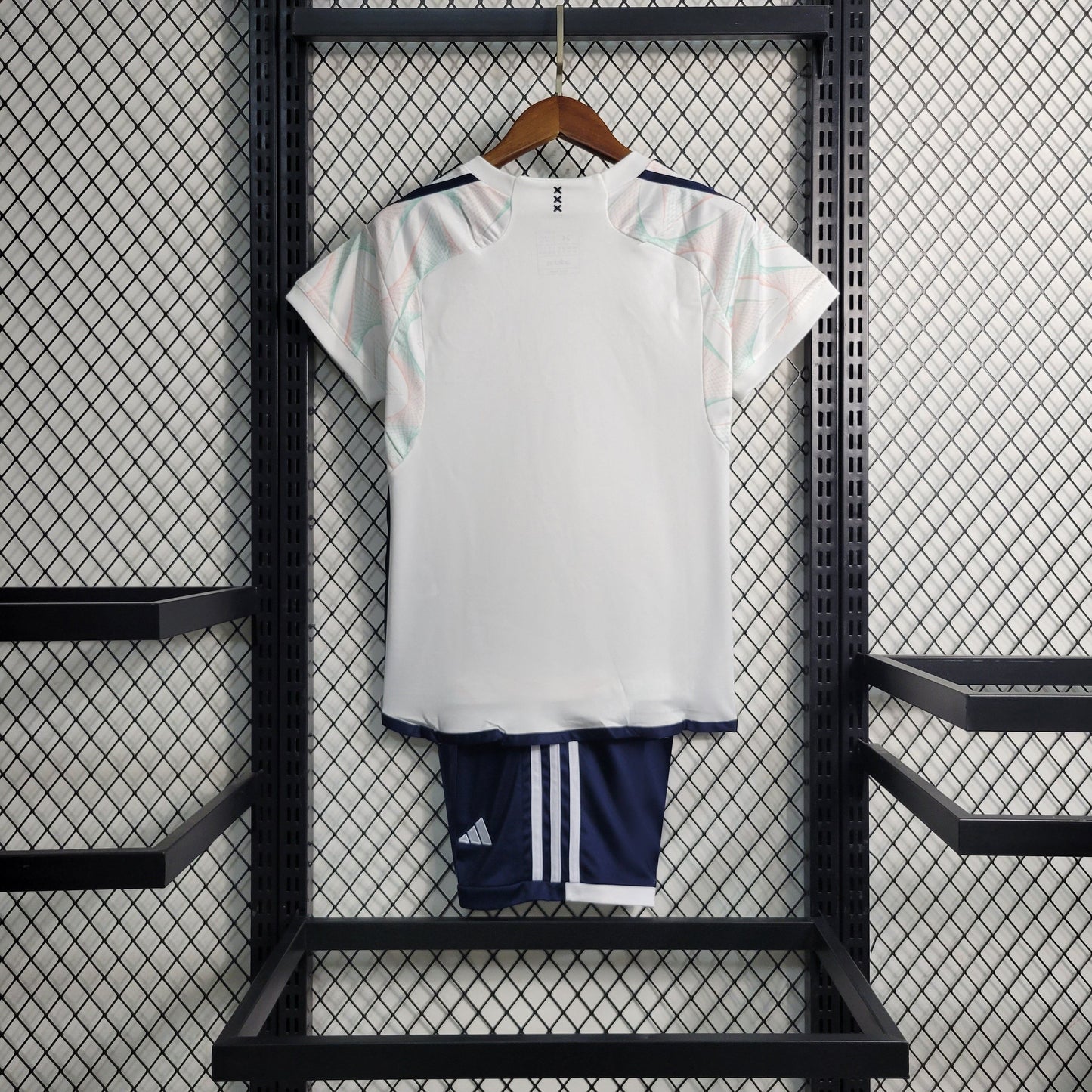 Kids Kit - Ajax Alternative 23/24