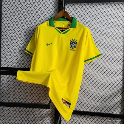 Brasil Principal 97/98