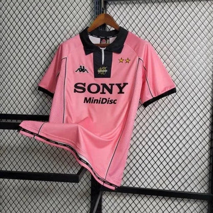 Juventus alternative 97/98