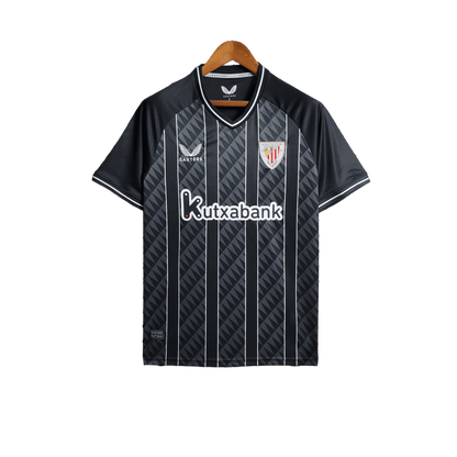 Bilbao Guarda-Gréasáin 23/24