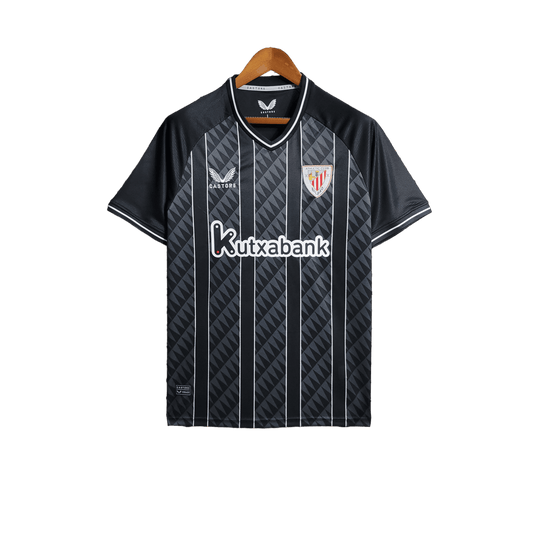 Bilbao Guarda-Gréasáin 23/24