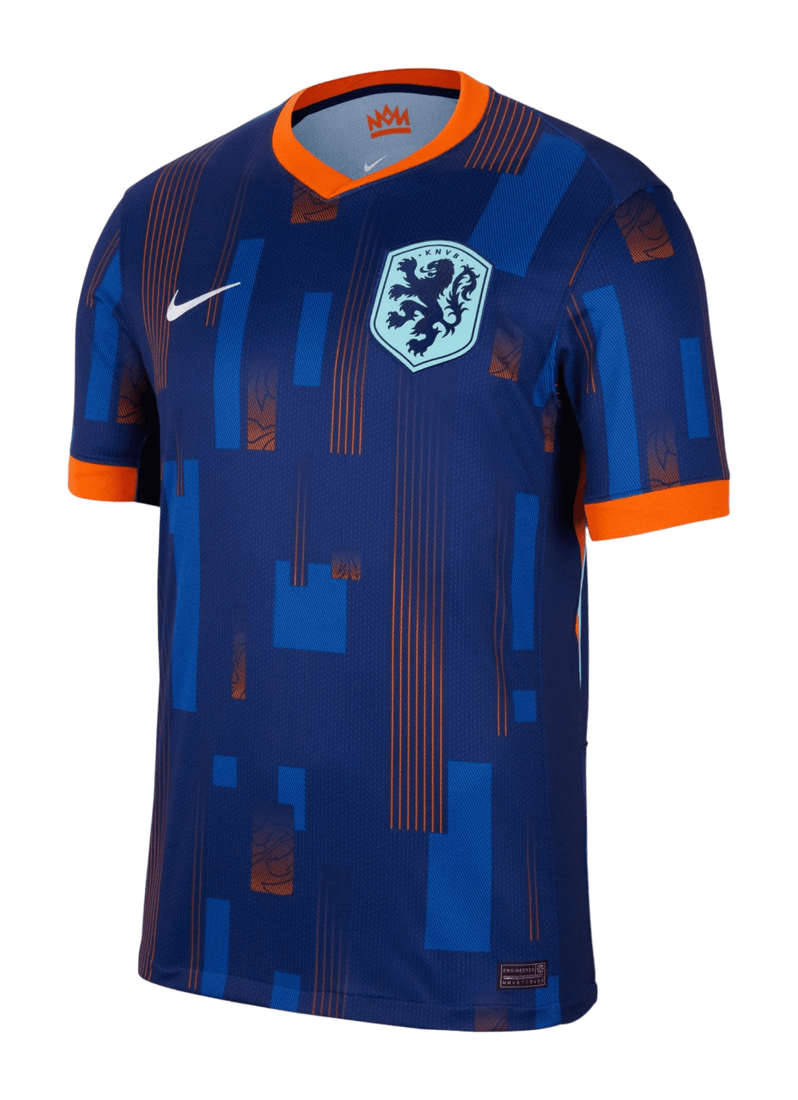 Holanda Alternativa 24/25