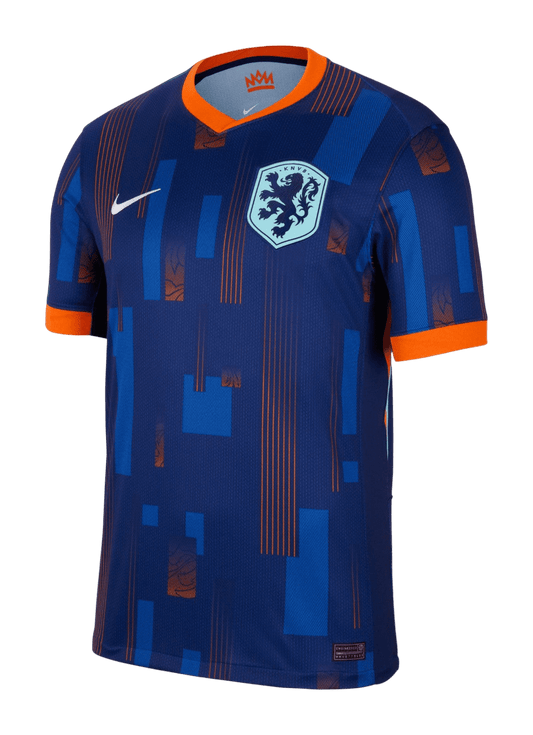 Hollandia alternatív 24/25