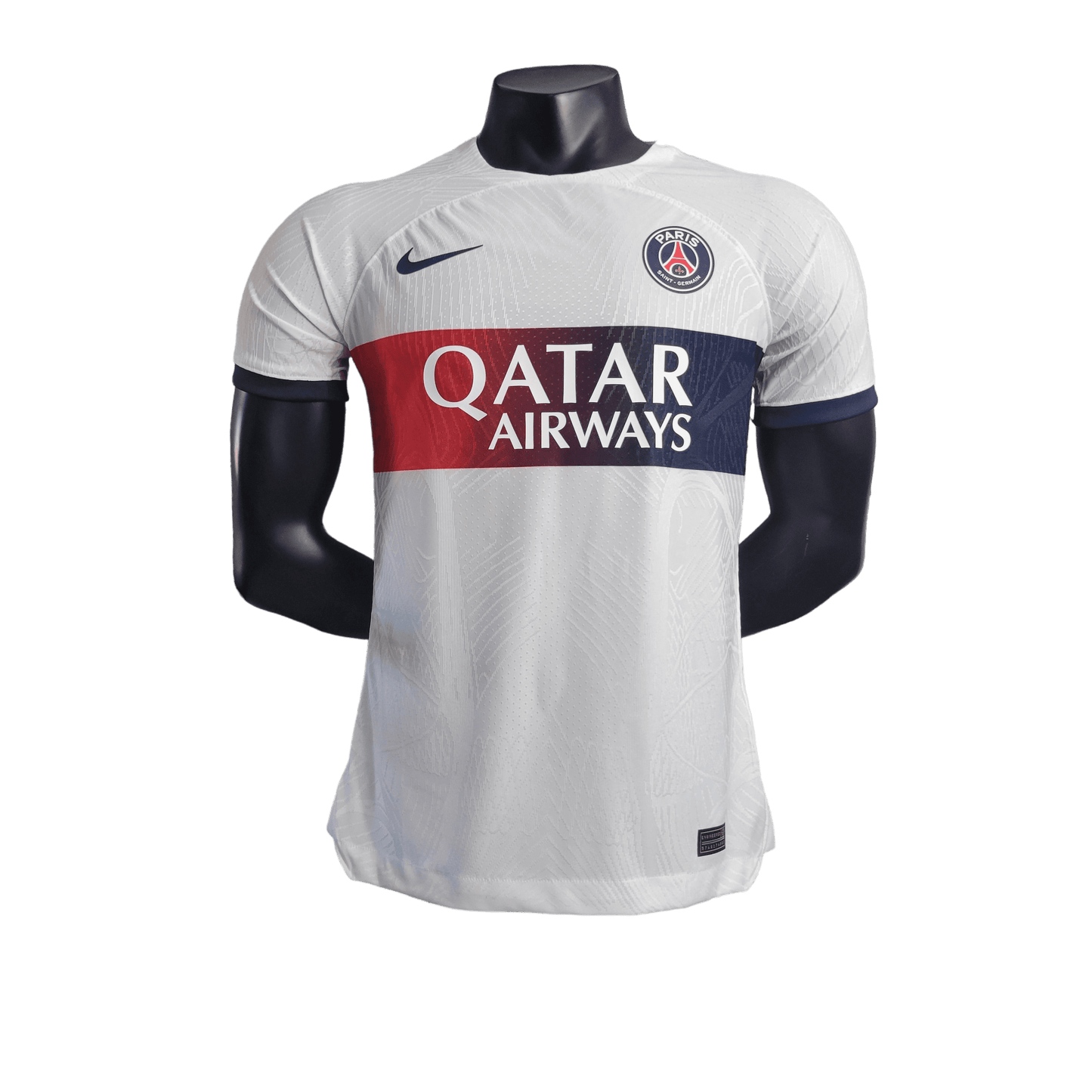 PSG Alternative 23/24-Versión para jugadores