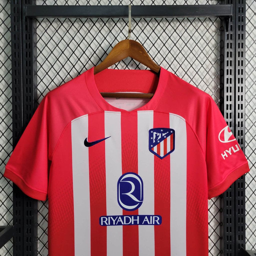 Atlético Madrid Direktor 23/24