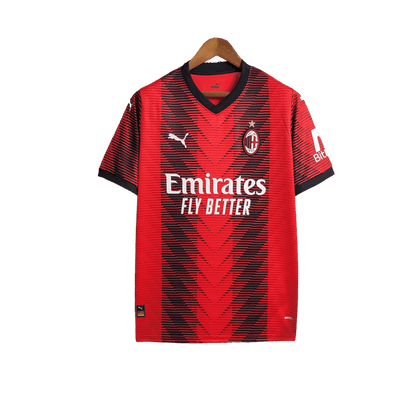 AC Milan principal 23/24