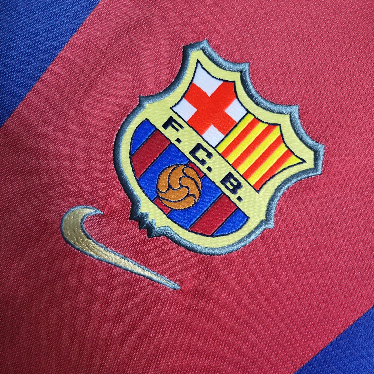 Barcelona Principal 98/99