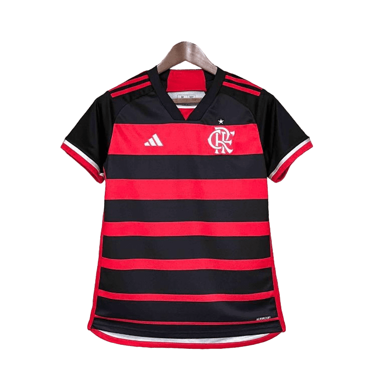 Flamengo main 24/25