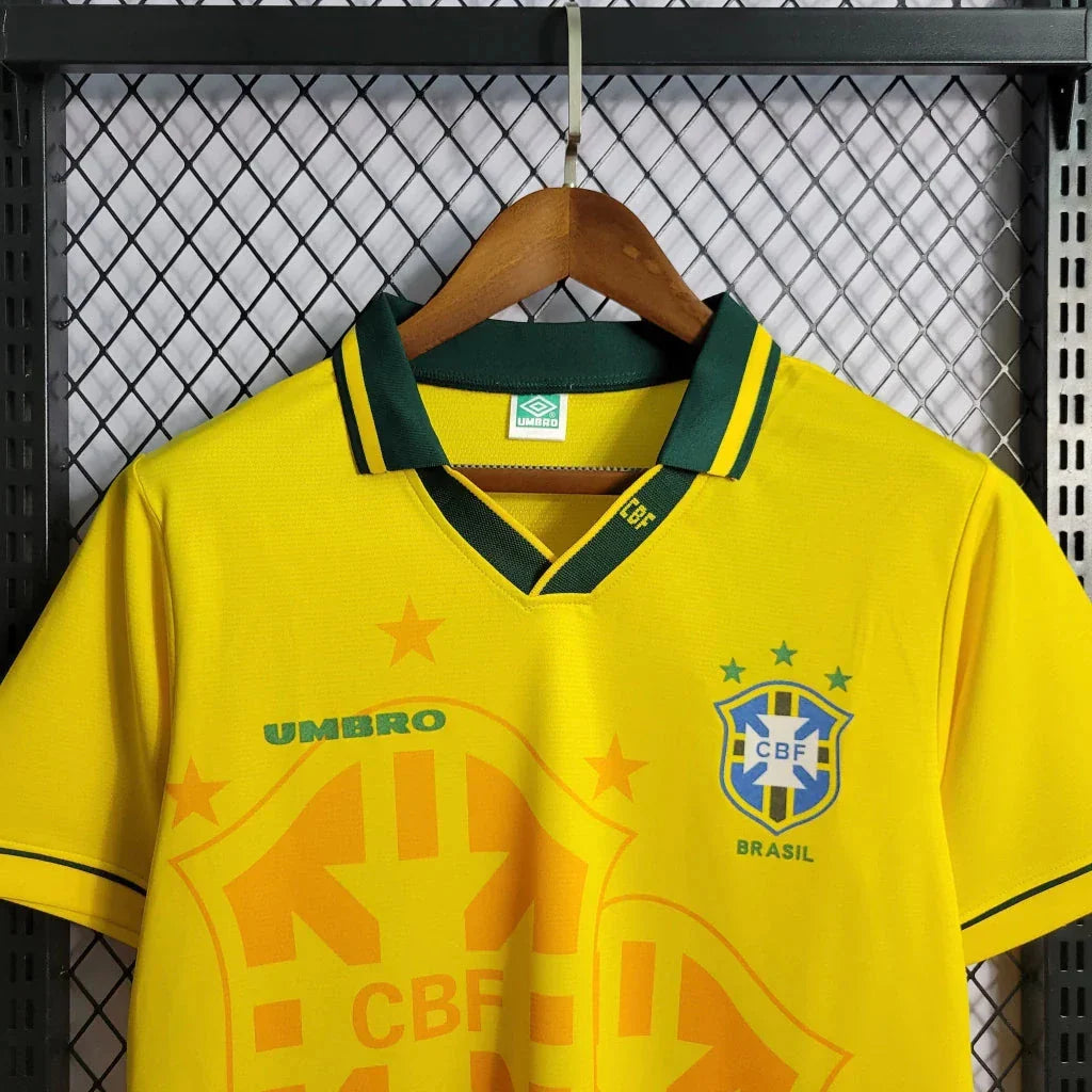 Brasil Principal 94/95