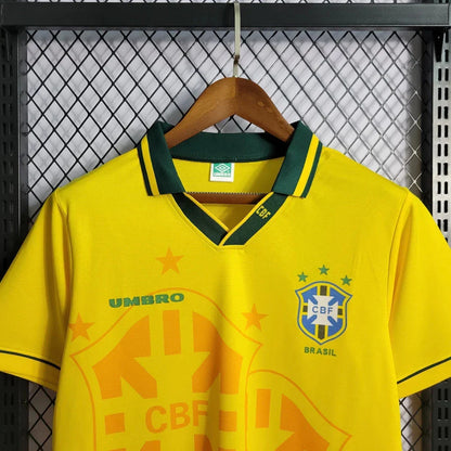 Brazil Main 94/95