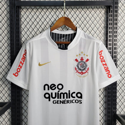 Corinthians 교장 12/13