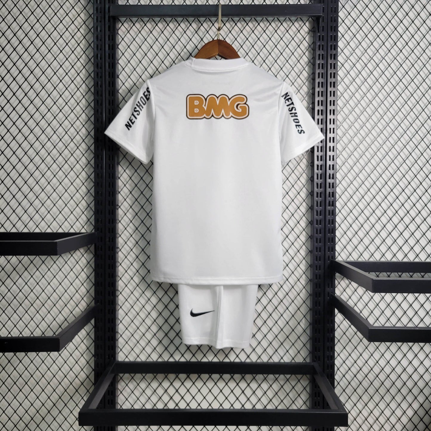 Kids Kit - Santos Alternative 12/13