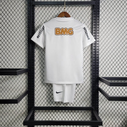 Kids Kit - Santos Alternatief 12/13