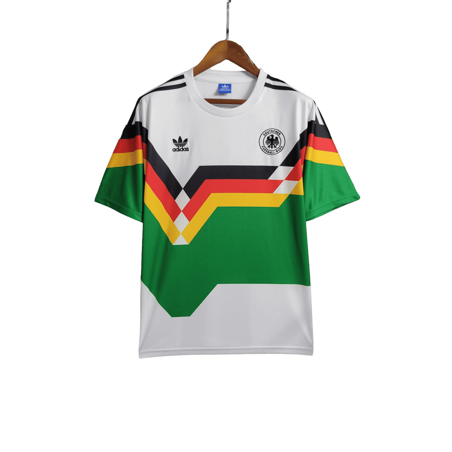 Alemania Main 90/91