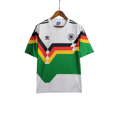 Alemania Main 90/91