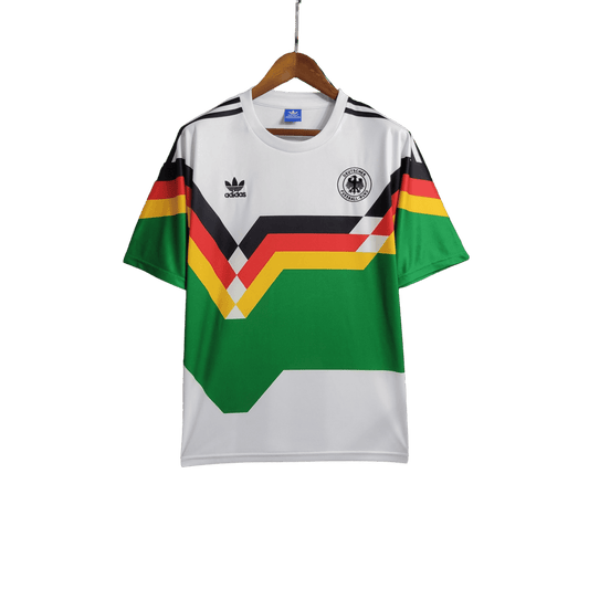 Germany Main 90/91