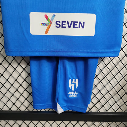 Kids Kit - Al-Hilal Principal 23/24