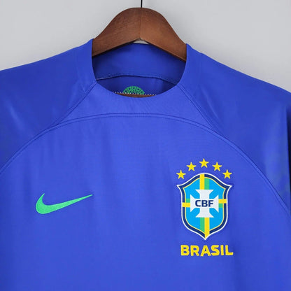 Brésil Alternative 22/23