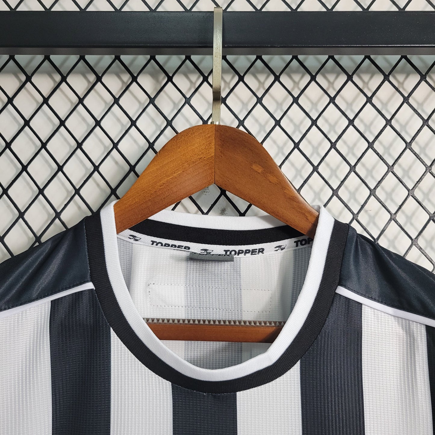 Botafogo Principal 99/00