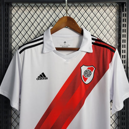 River plate principal 22/23