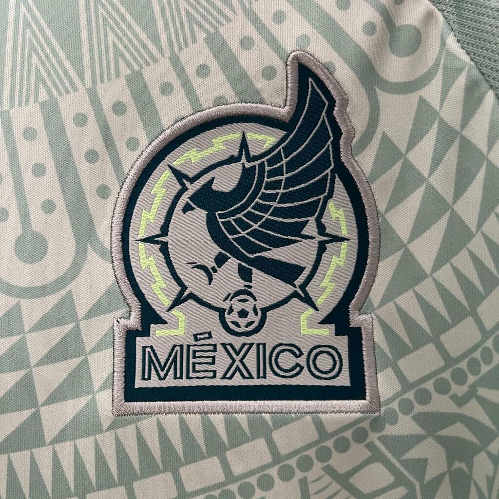 México Alternativa 24/25