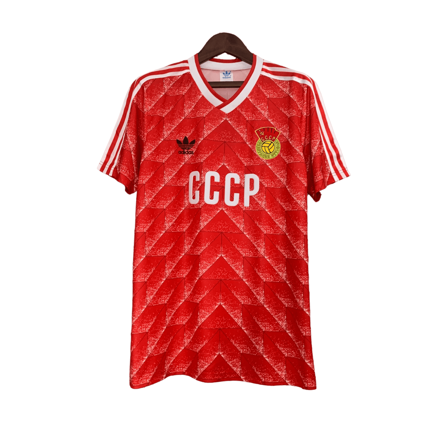 Main Soviet Union 88/89