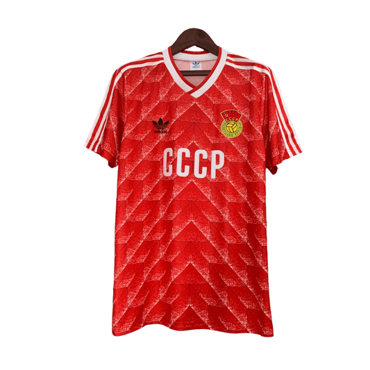 Main Soviet Union 88/89