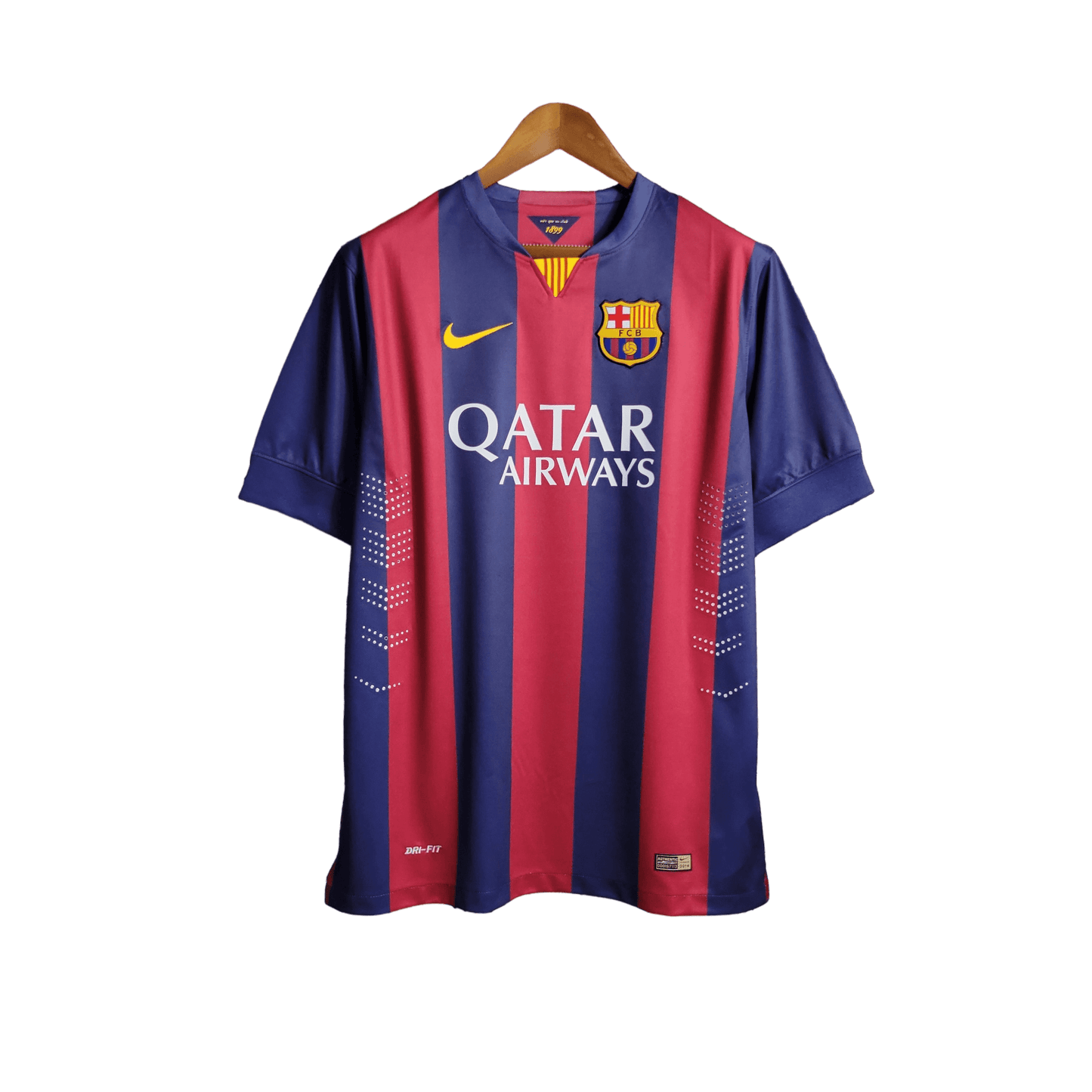 برشلونة الرئيسية 14/ 15