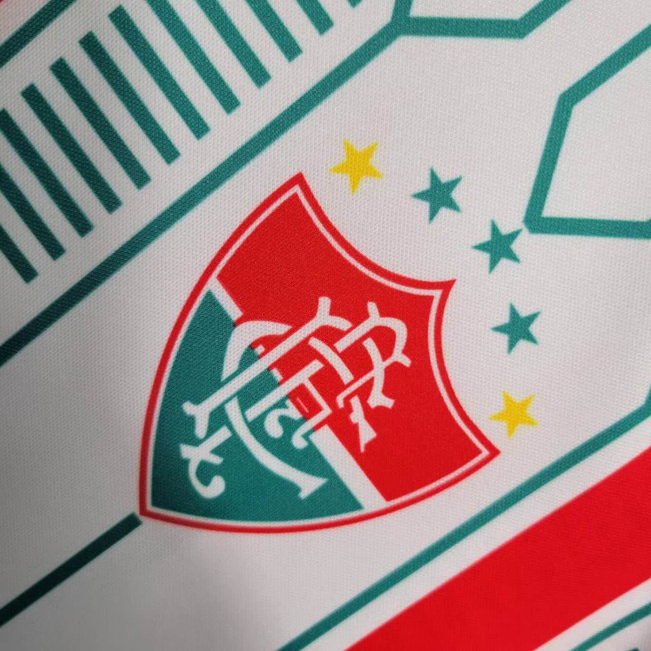 Fluminense alternatíva 92/93