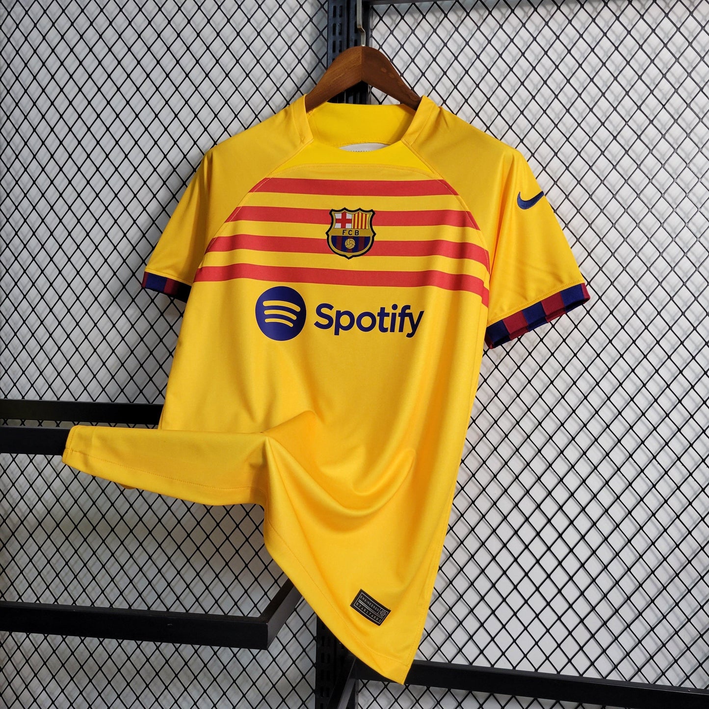 Barcelona Zimmer 23/24