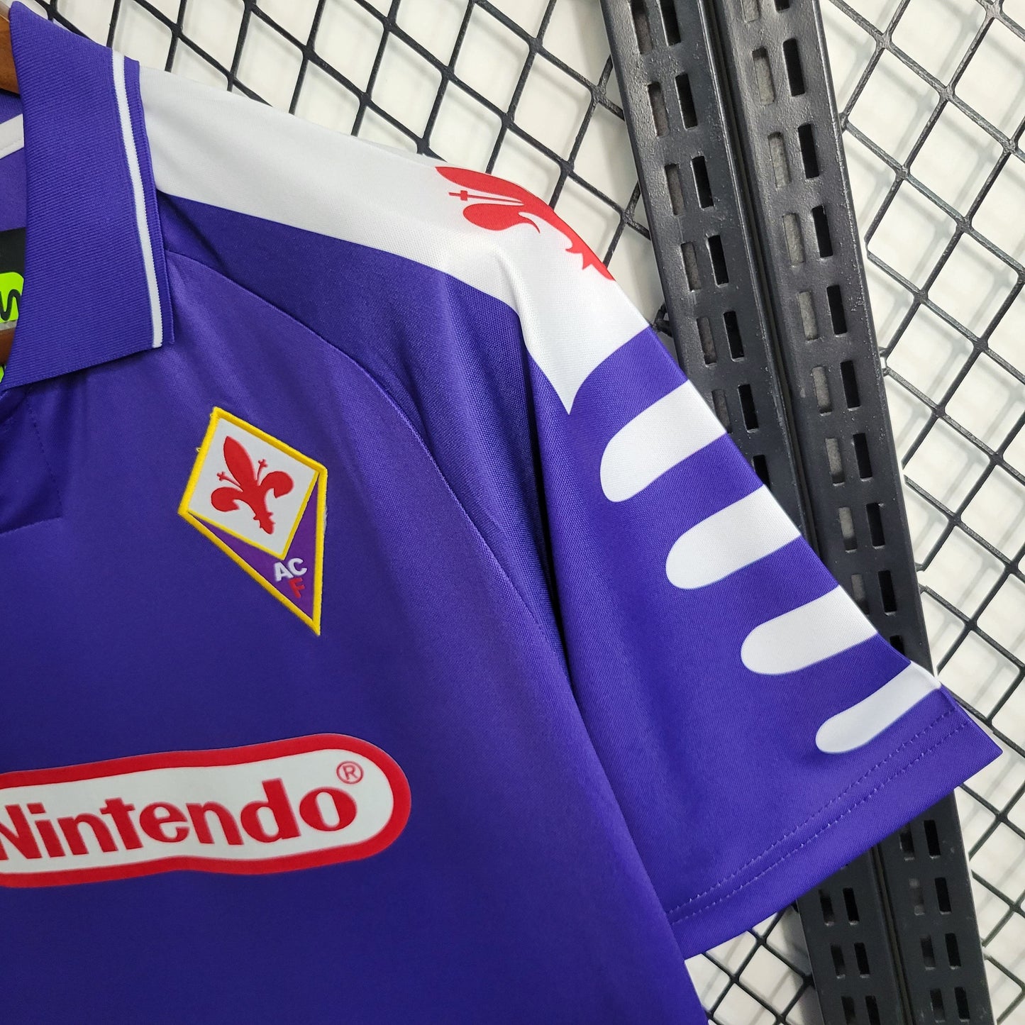 Fiorentina Principal 98/99