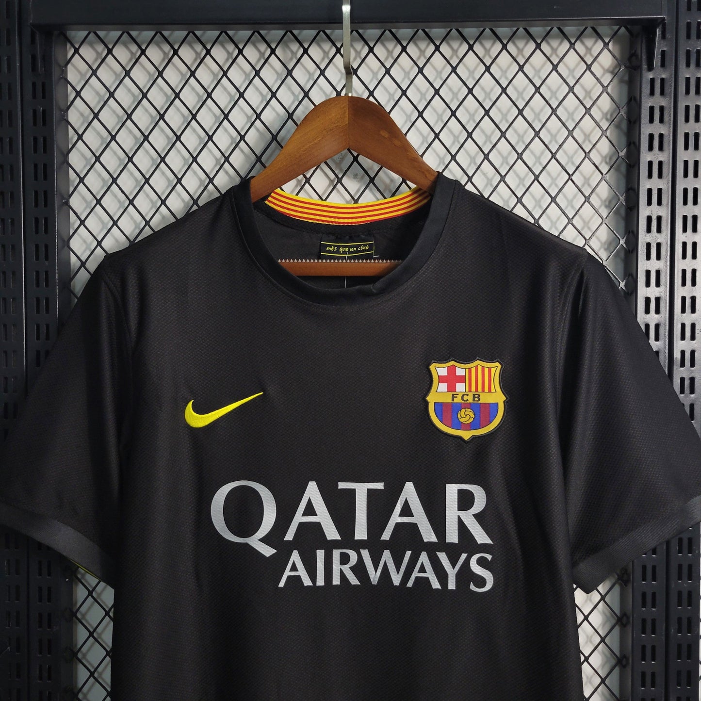 Barcelone Alternative 13/14