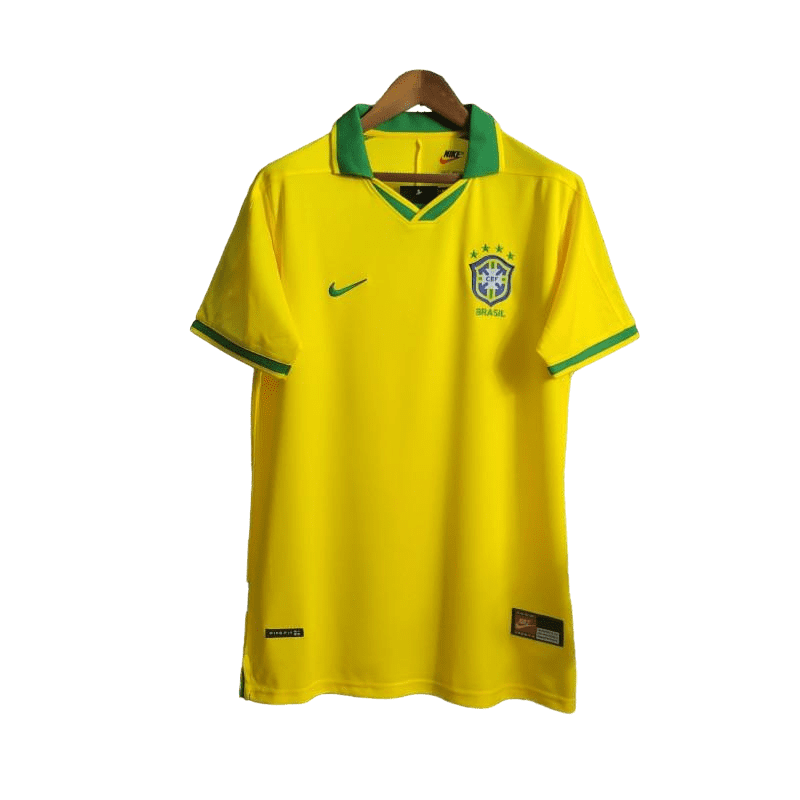 Brasil Principal 97/98