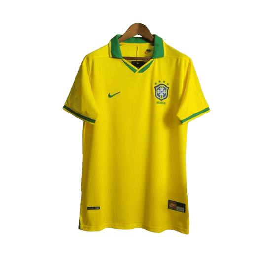 Brazil Main 97/98