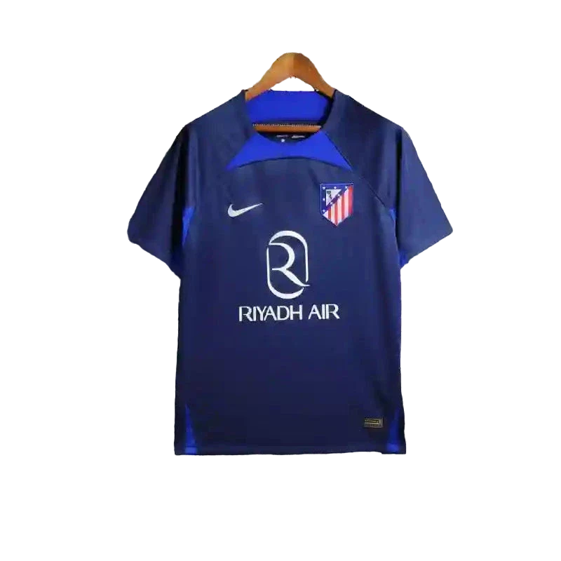 Atlético Madrid Zimmer 23/24