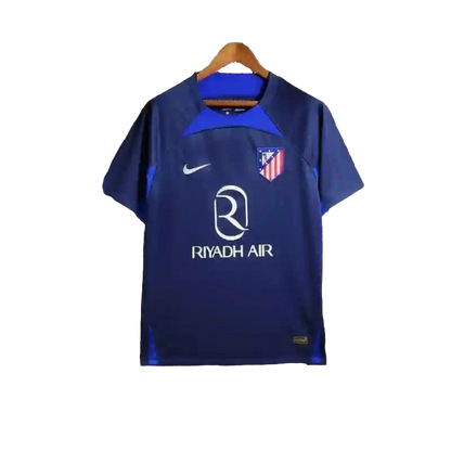 Seomra Atlético Madrid 23/24