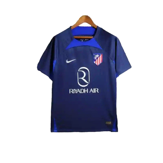 Seomra Atlético Madrid 23/24