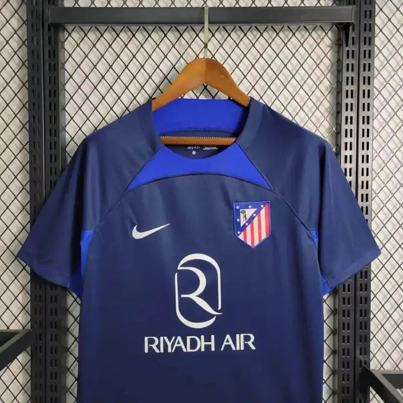 Seomra Atlético Madrid 23/24