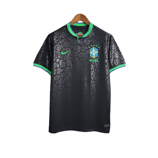 Brésil édition spéciale 22/23