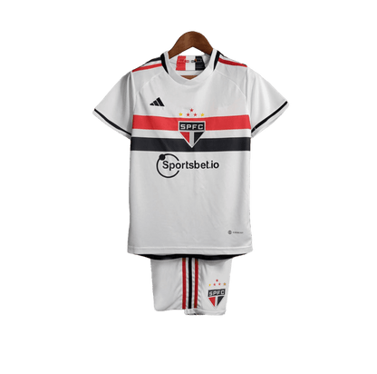 Kit per bambini-São Paulo Main 23/24