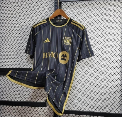 24/25 Los Angeles FC Home Jersey