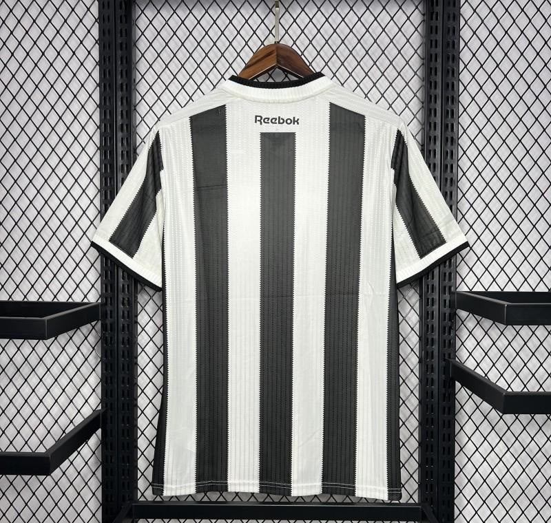 24/25 Botafogo maglia per la casa