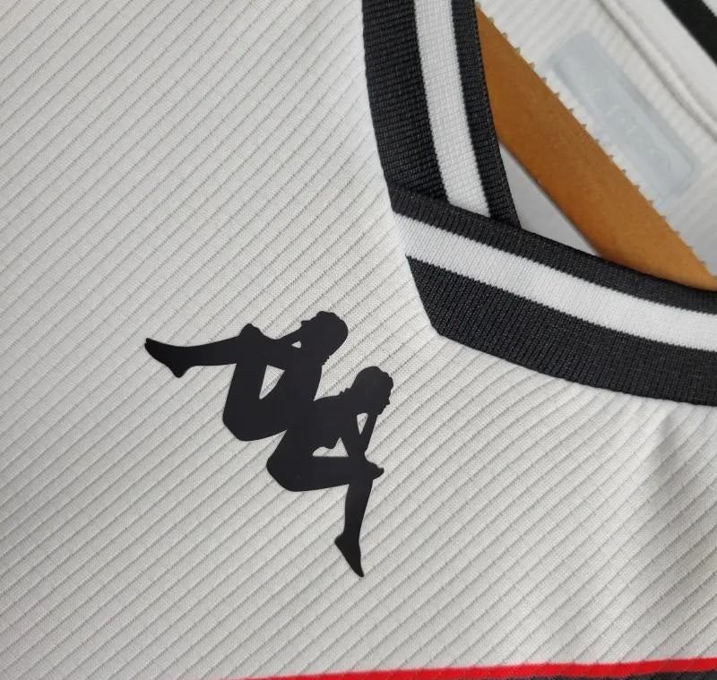 24/25 키즈 키트 Vasco da Gama Away Jersey.