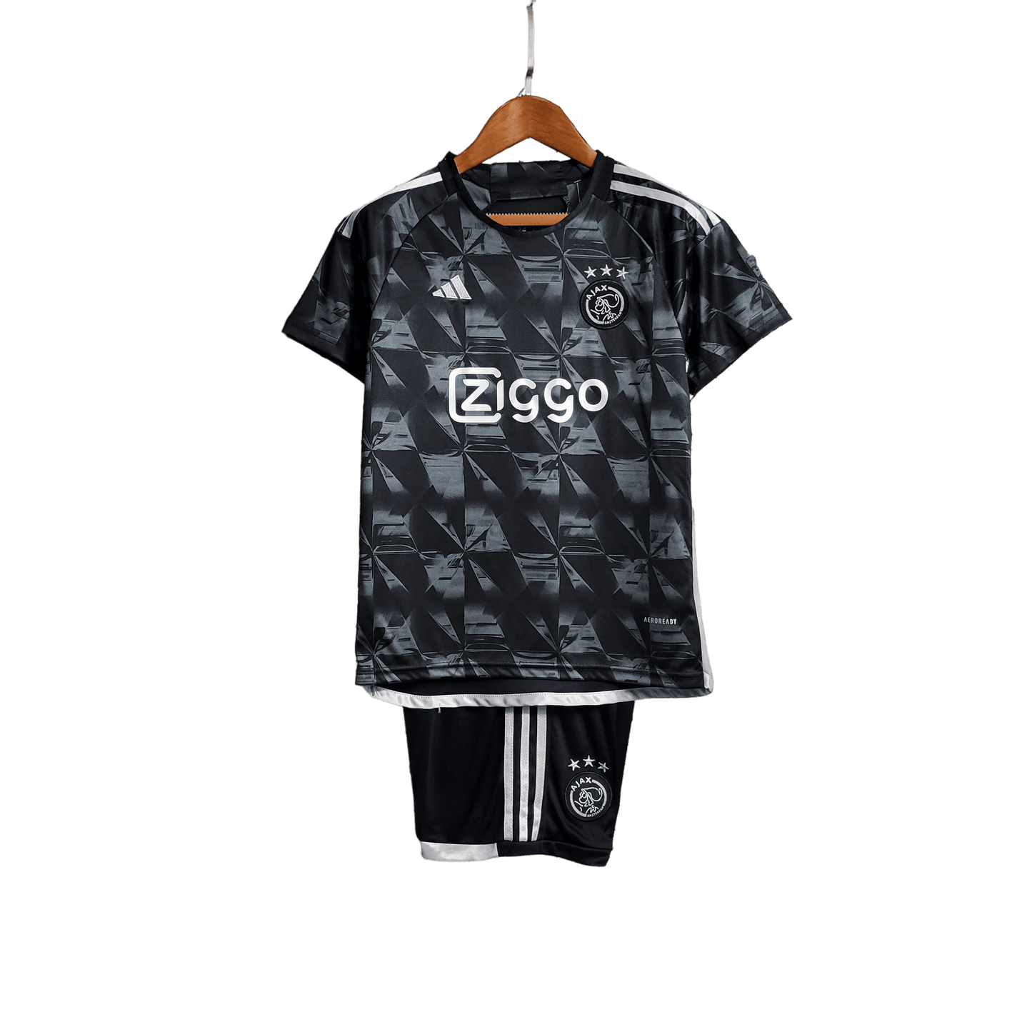 Kids Kit - Ajax Third 23/24